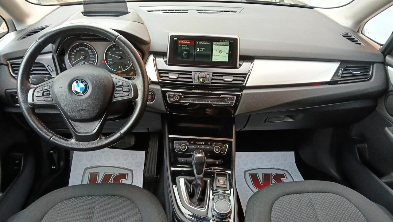 BMW SERIE 2 AUTO -PREZZO PROMO!