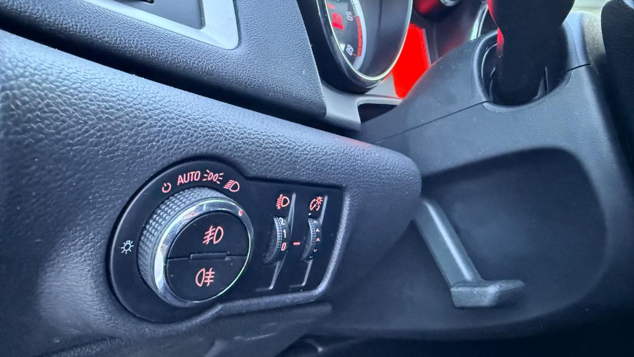 Opel Astra 1.7 diesel