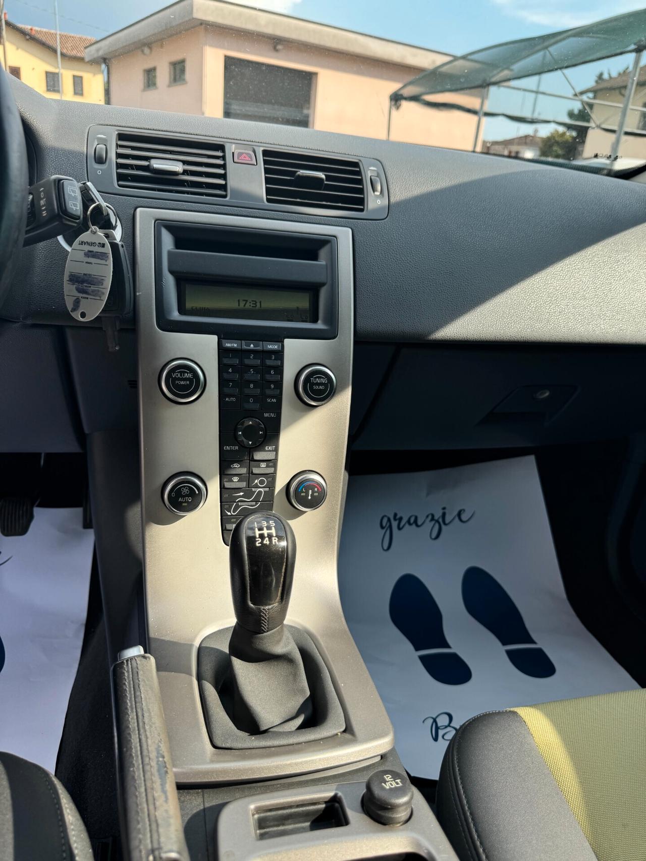 Volvo C30 1.6 D DRIVe Kinetic