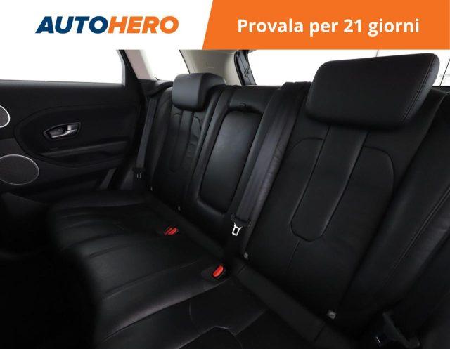 LAND ROVER Range Rover Evoque 2.2 TD4 5p. Pure Tech Pack