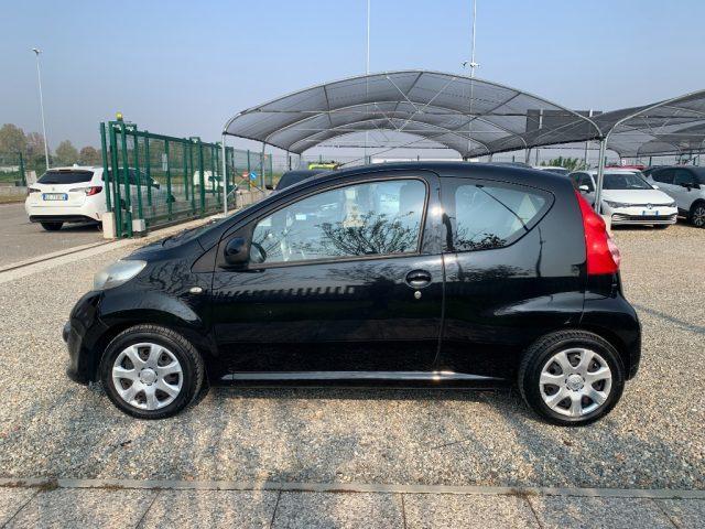 PEUGEOT 107 1.0 68CV 3p. Sweet Years