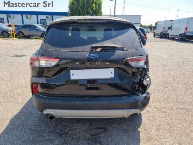 FORD Kuga Kuga 1.5 ecoblue Titanium 2wd 120cv - GC853PC