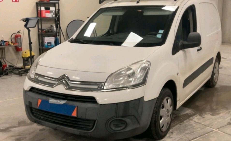 Citroen Berlingo Multispace 2017