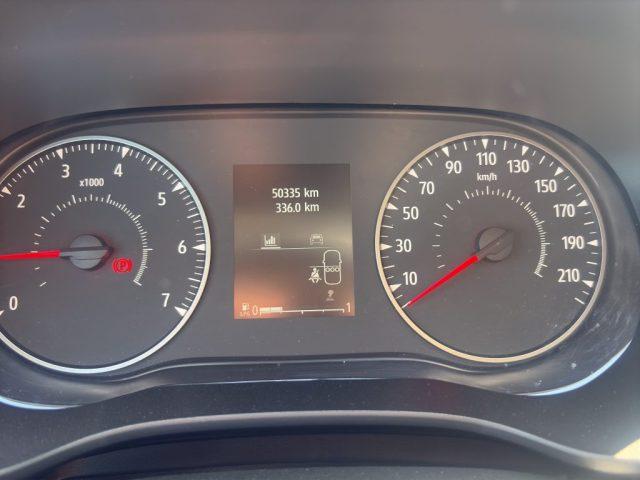 DACIA Sandero Sandero Stepway 1.0 TCe Eco-G Expression