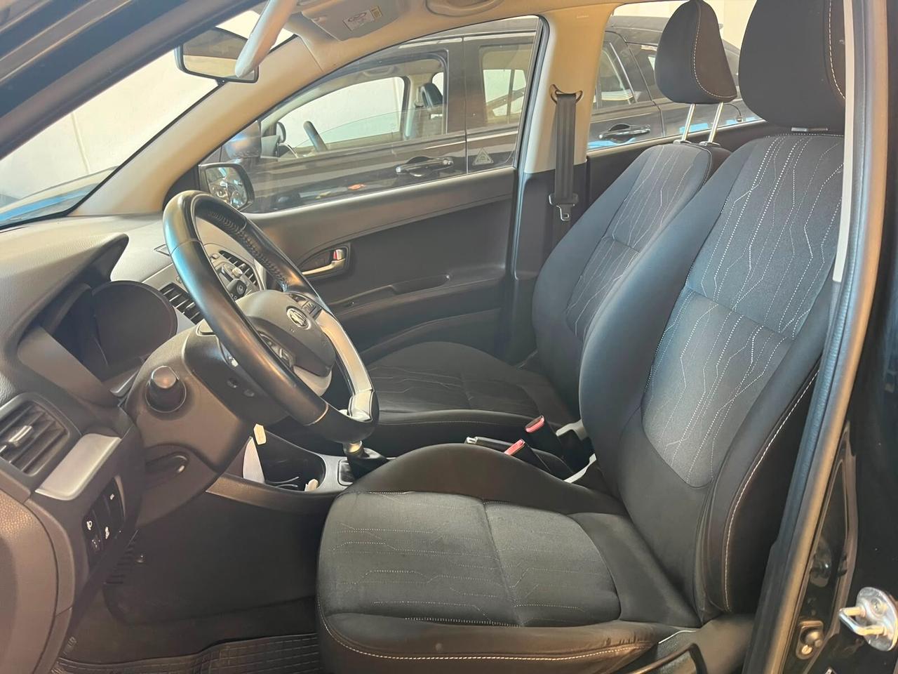 Kia Picanto 1.0 12V EcoGPL 5 porte Glam 2015