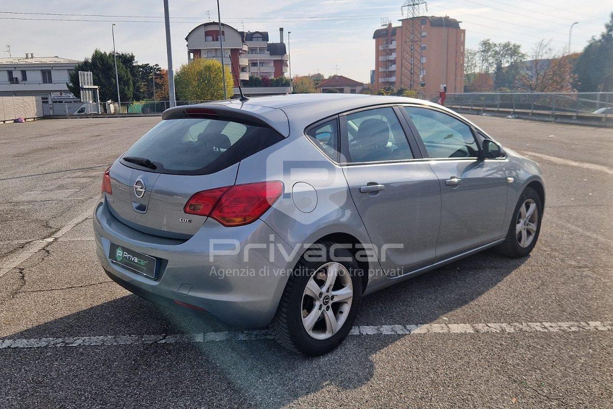 OPEL Astra 1.7 CDTI 110CV 5 porte Elective