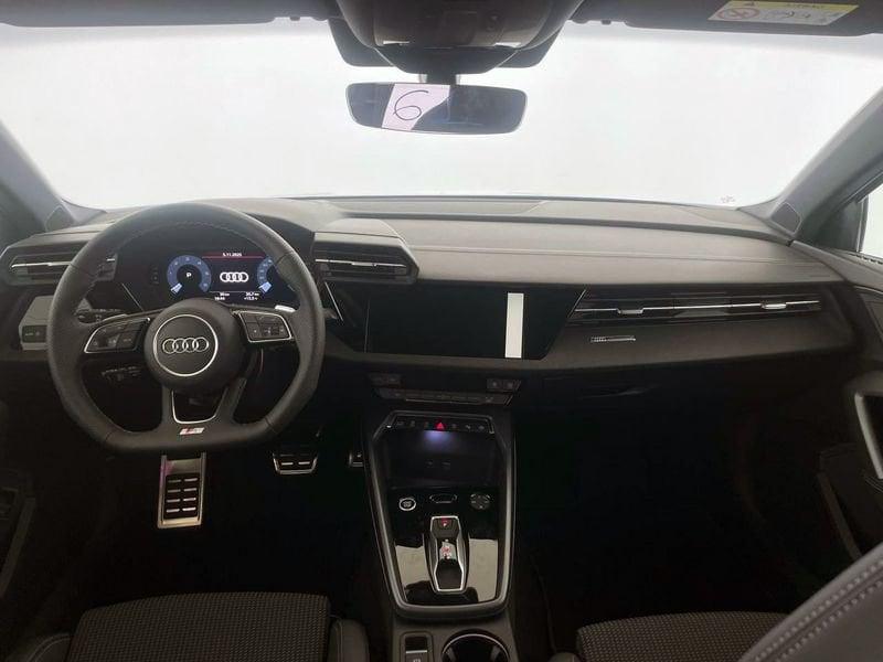 Audi A3 A3 allstreet 35 TDI S tronic Business Advanced