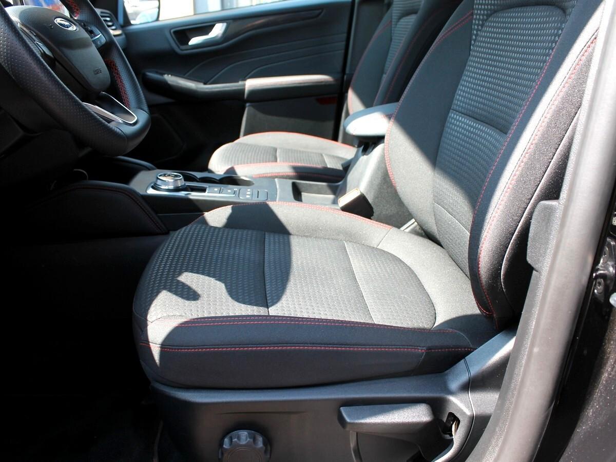 Ford Kuga 2.5 Full Hybrid 190 CV CVT AWD ST-Line AWD 190cv UNIPRO IVA DEDUCIBILE