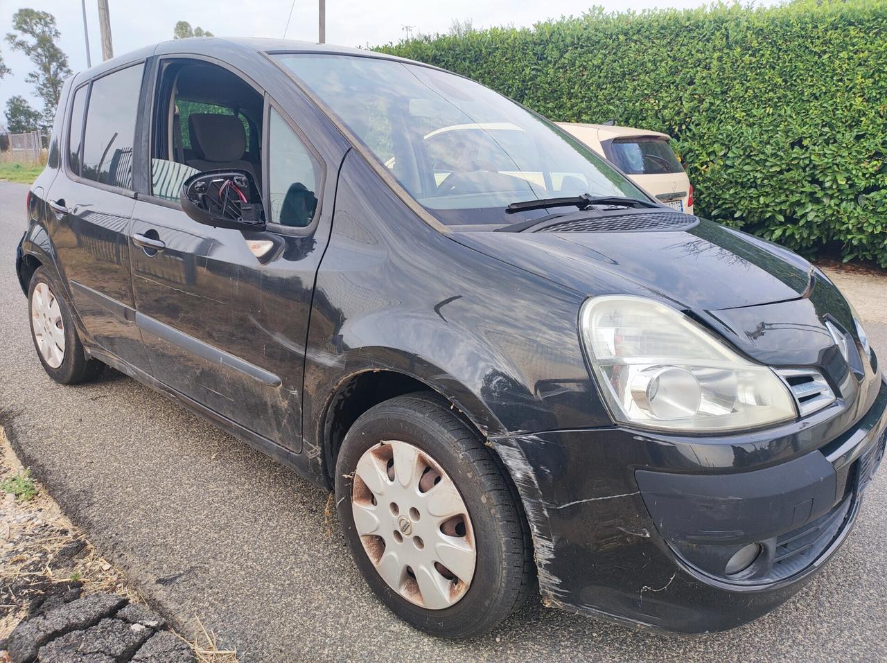 Renault Modus 1.2 16V TCE Live