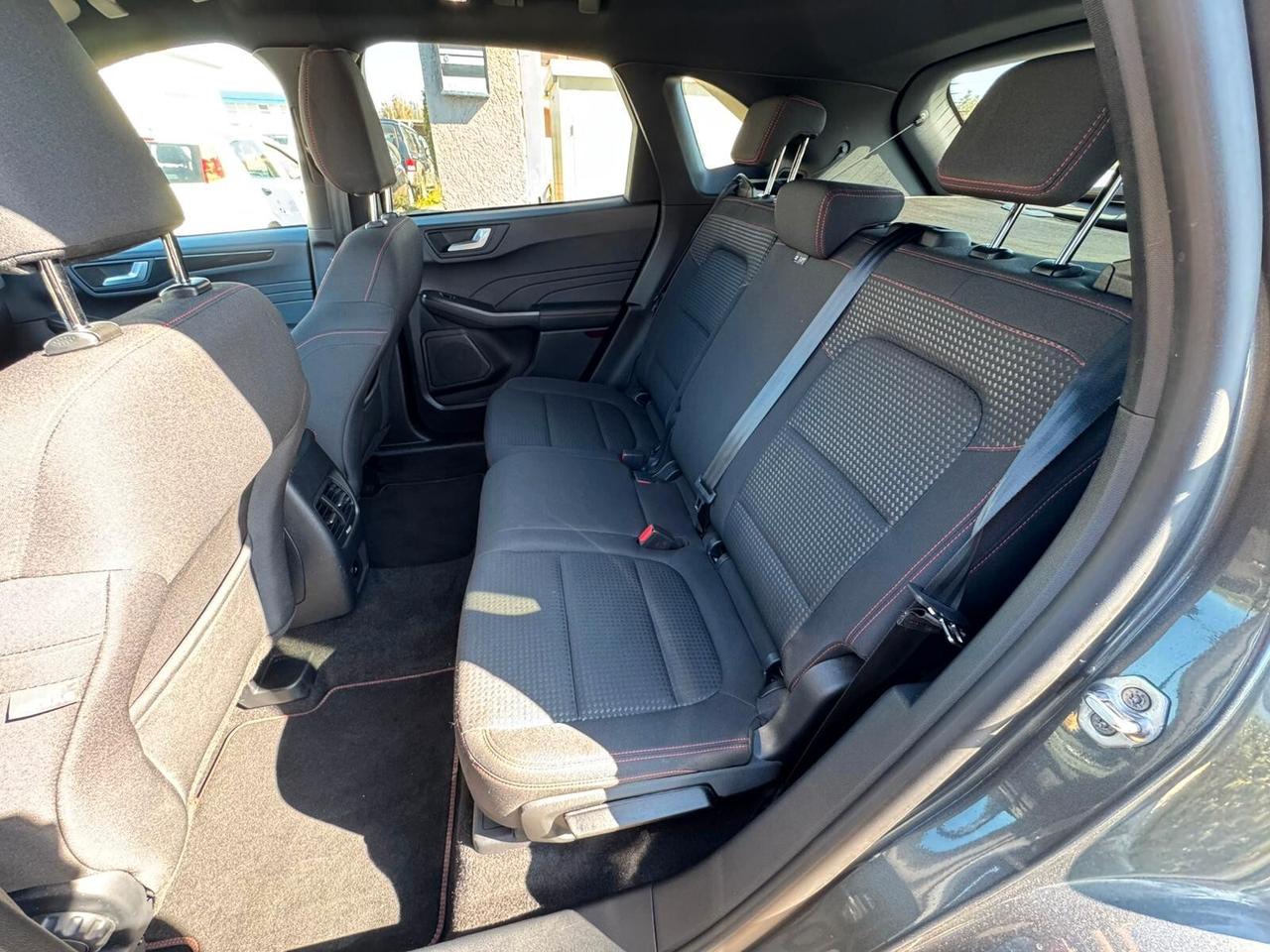 Ford Kuga 2.0 EcoBlue 120CV Auto ST-Line N1