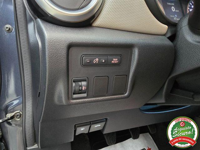 NISSAN Micra 1.5 dCi 8V 5 porte Acenta