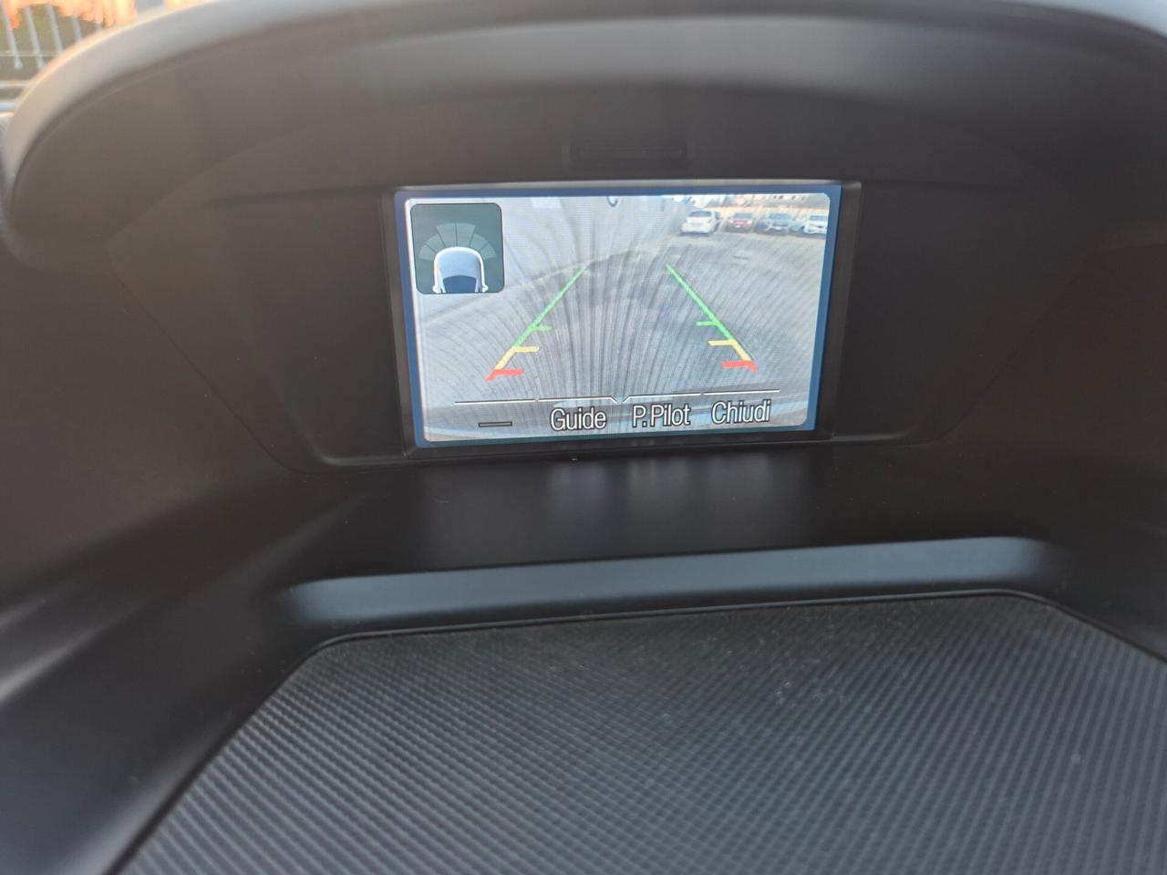 Ford KUGA 2.0 TDCI 140 CV 4WD TITANIUM NUOVA FULL