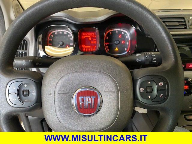 FIAT Panda 0.9 TwinAir Turbo S&S Easy Dualogic