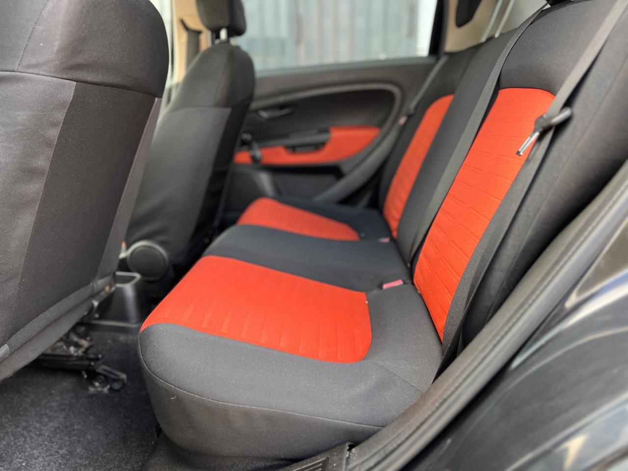 Fiat Grande punto 1.3 Diesel Anno 2006 auto d'epoca