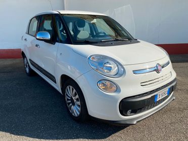 Fiat 500L 1.3 Multijet 85 CV Pop Star