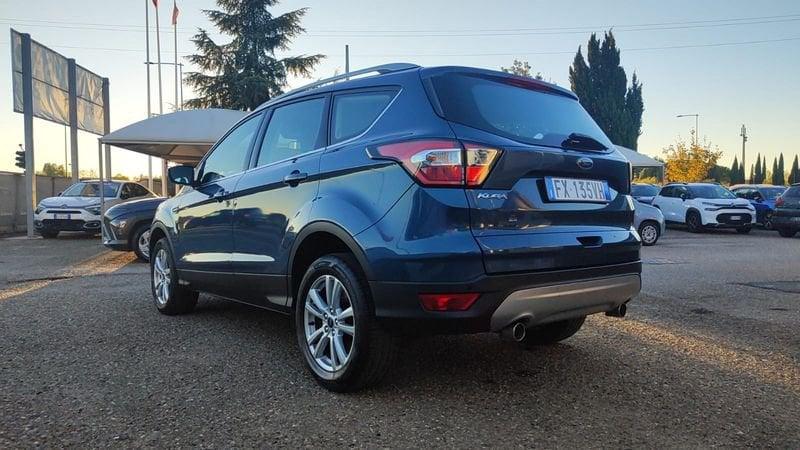 Ford Kuga Kuga 1.5 EcoBoost 120 CV S&S 2WD Business
