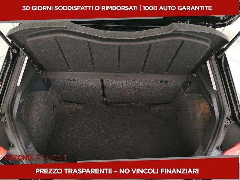 SEAT Ibiza 1.0 ecotsi Style 95cv