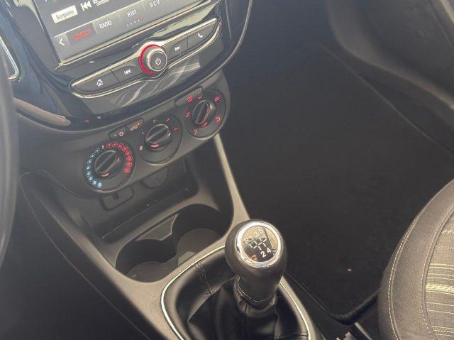 OPEL Corsa 1.4 90CV GPL Tech 5 porte b-Color