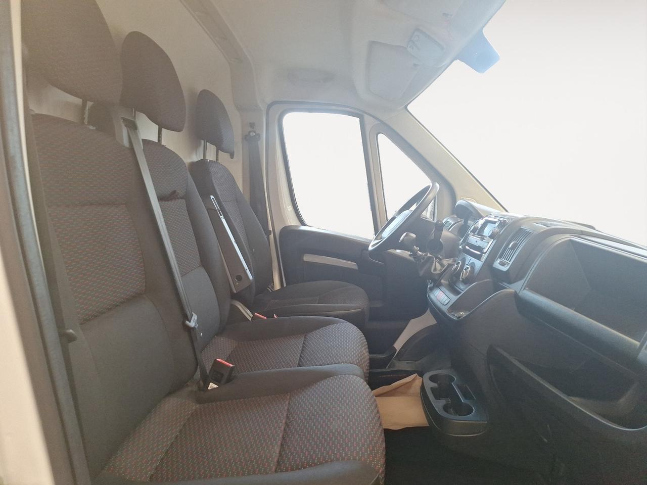 PEUGEOT Boxer 333 2.2 bluehdi 140cv S&S L2H2 +IVA