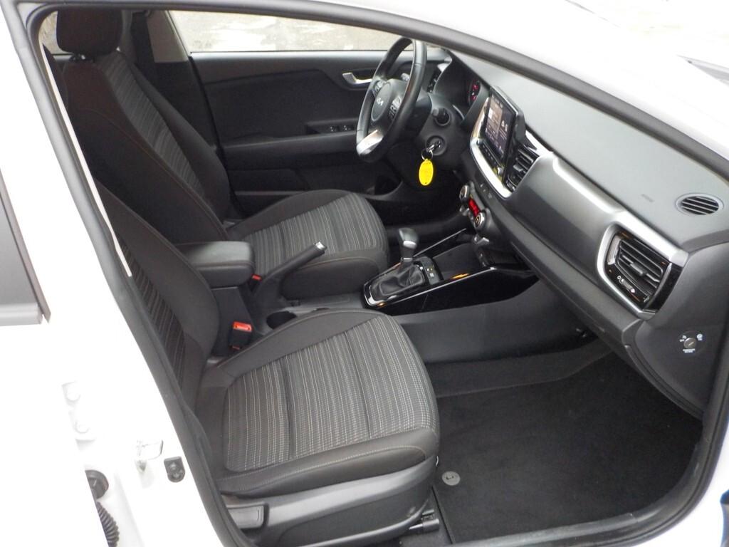 Kia Stonic 1.0 T-GDi GPL DCT Style (Automatica)