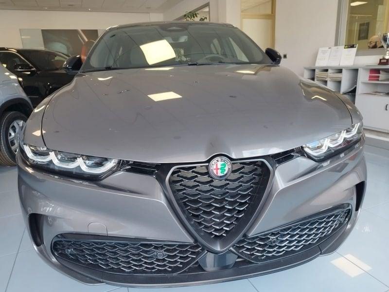 Alfa Romeo Tonale Tonale 1.6 diesel 130 CV TCT6 Sprint