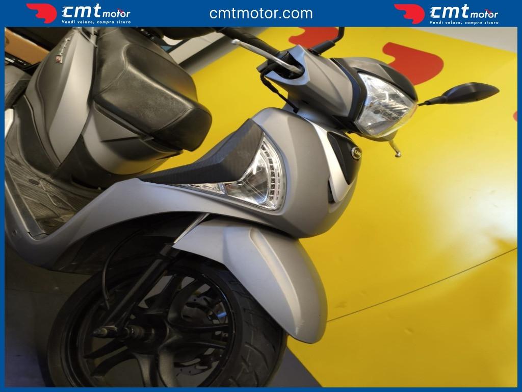 SYM Symphony 50 - 2018