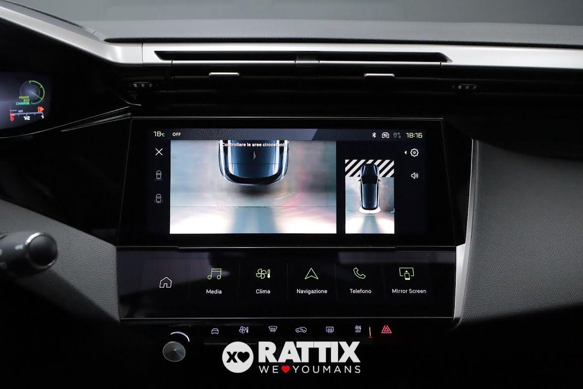 Peugeot 208 1.2 Hybrid 136CV Allure e-DCS6 + Access Pack