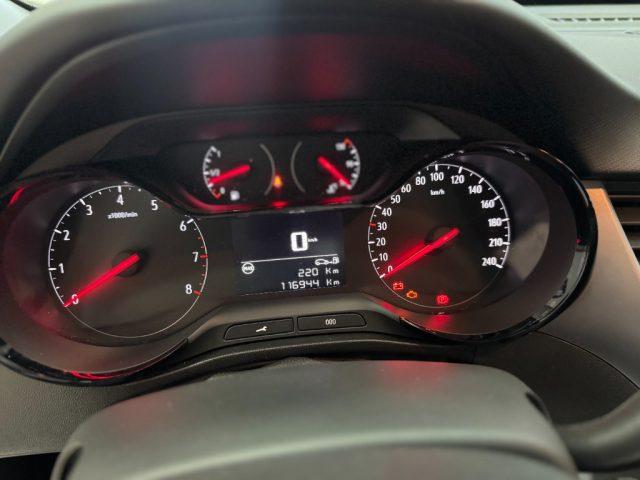 OPEL Crossland X 1.2 12V Start&Stop Advance