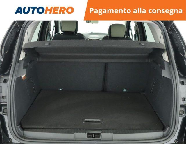 RENAULT Captur dCi 8V 90 CV Start&Stop Energy Zen