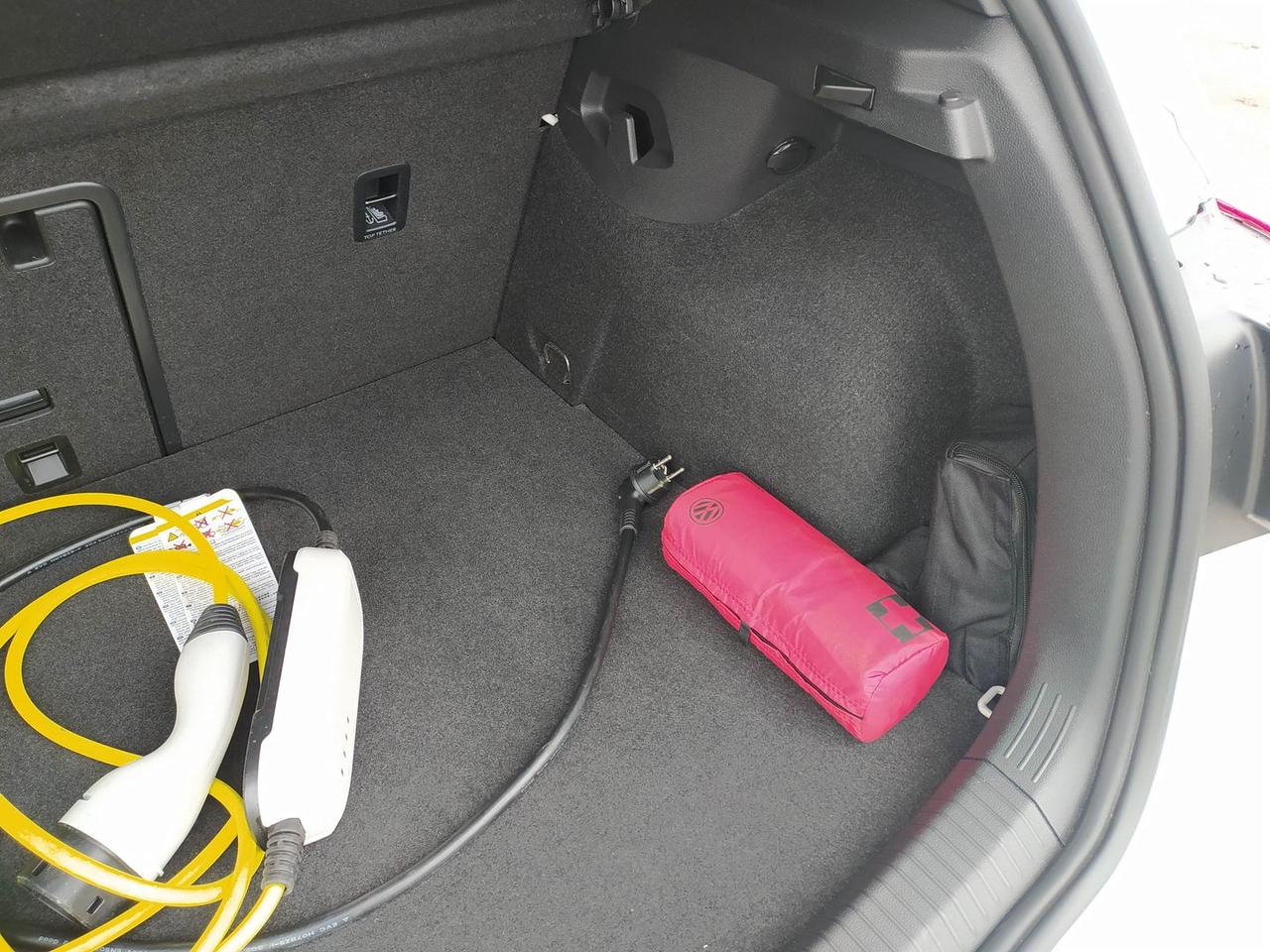Volkswagen Golf 1st Edition Life 1.4 eHybrid #6450