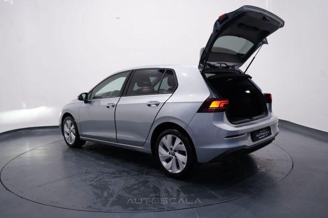 VOLKSWAGEN Golf 1.5 TSI 115cv ACT Edition Plus