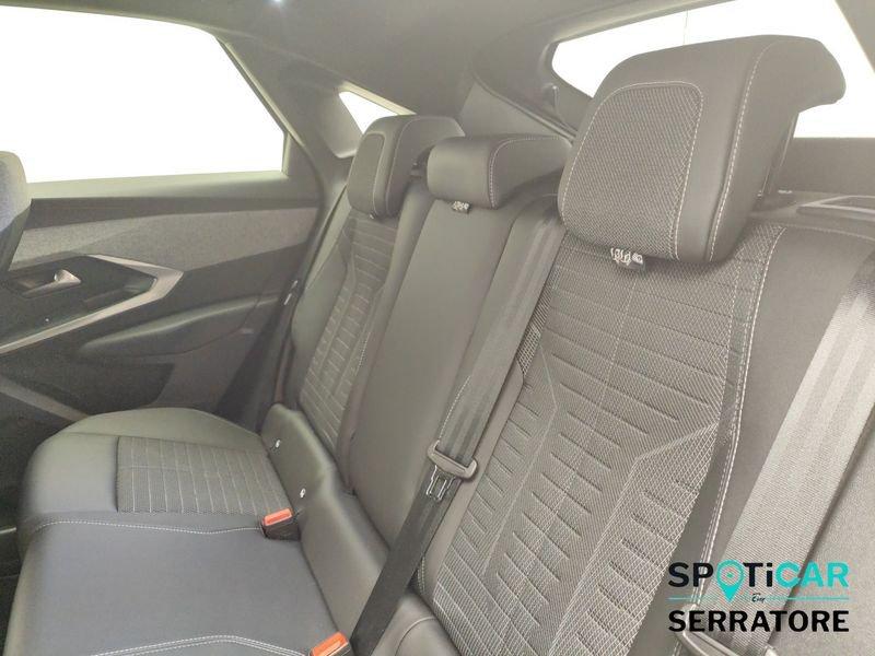 Peugeot 3008 NUOVO 1.2 hybrid Allure 145cv e-dcs6