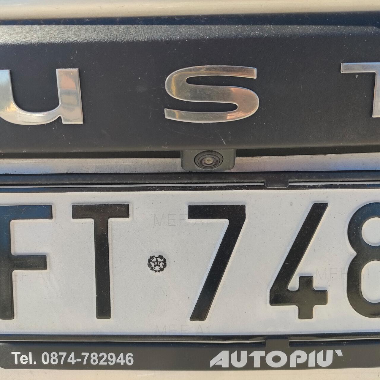 Dacia Duster 1.6 115CV Start&Stop 4x2 GPL Lauréate