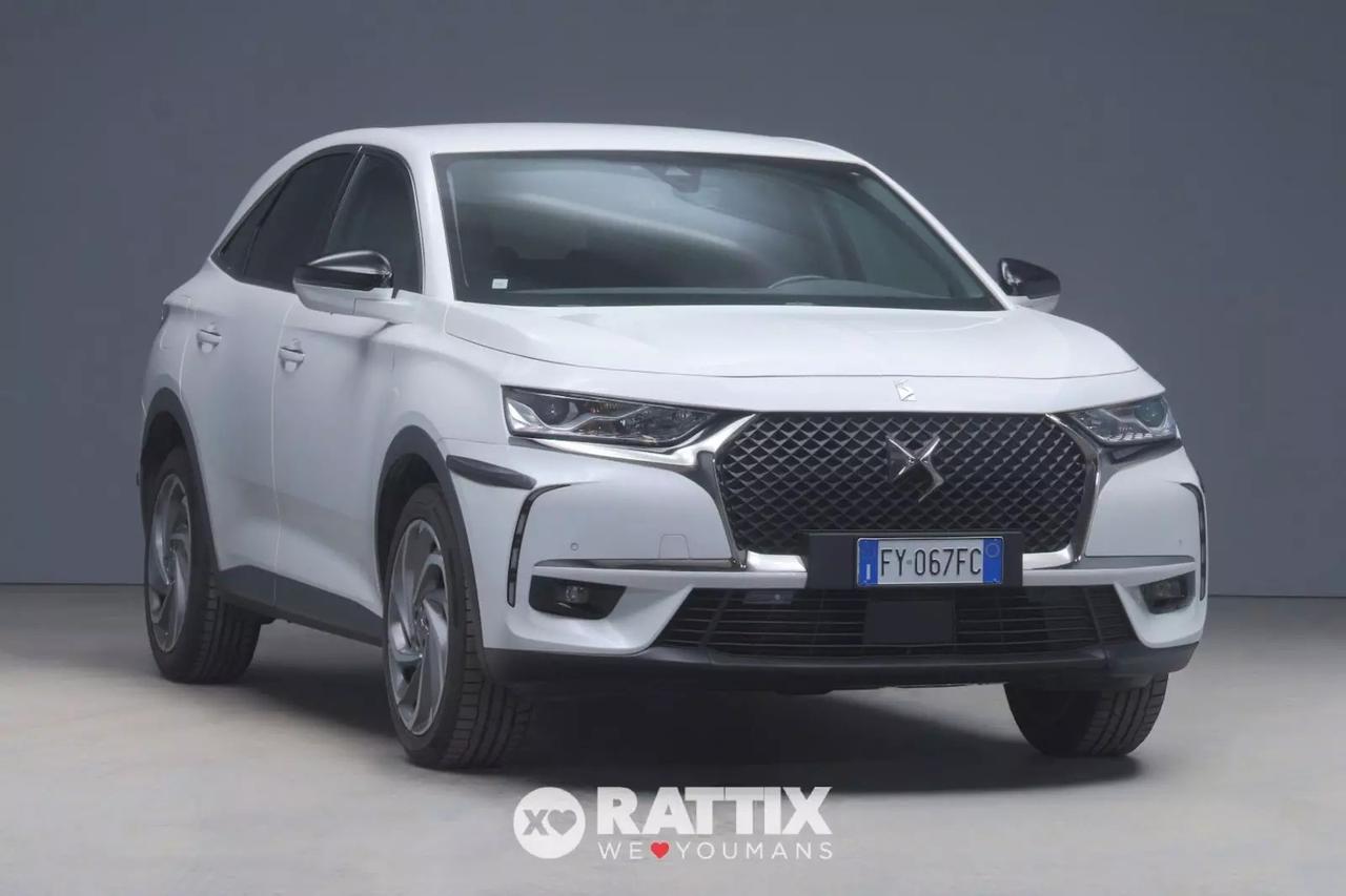 DS Automobiles DS 7 Crossback 1.2 Puretech 130CV Business
