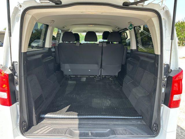 MERCEDES-BENZ Vito 2.2 119 CDI 4x4 PC-SL Tourer Pro Long
