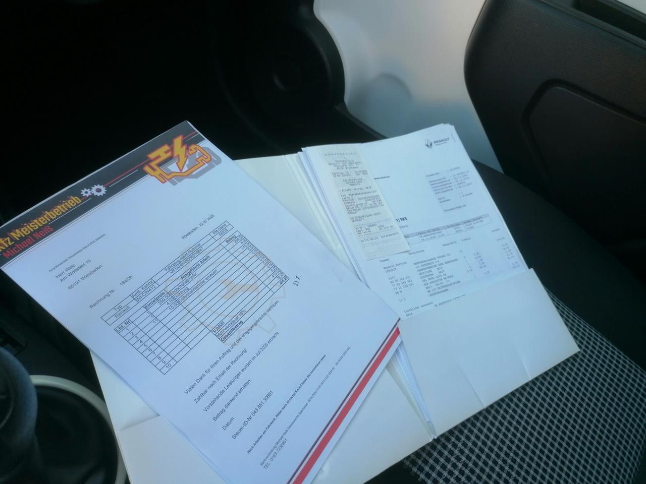 Renault Twingo SCe Life