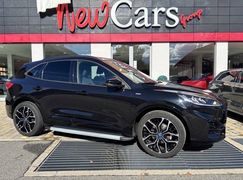 Ford Kuga 1.5 ecoblue ST-Line 2wd 120cv auto FULL LED-NAVI-20"