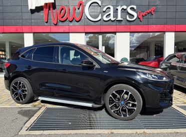 Ford Kuga 1.5 ecoblue ST-Line 2wd 120cv auto FULL LED-NAVI-20"