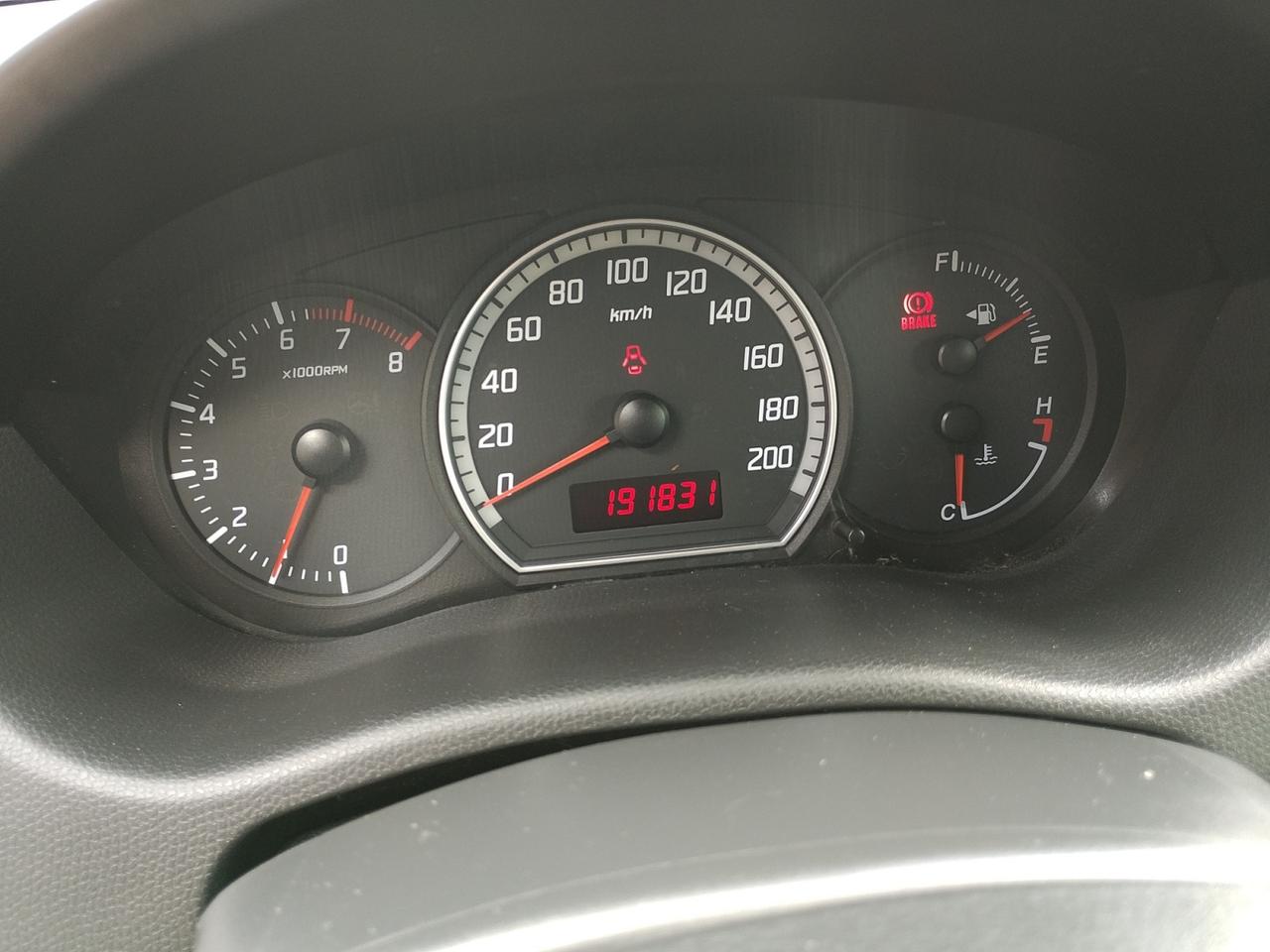 Suzuki Swift 3 Porte Swift 3p 1.3 16v GL Safety Pack GPL