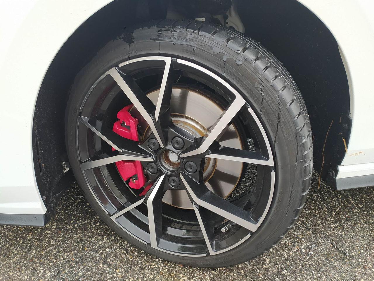 Volkswagen Golf 1st Edition Life 1.4 eHybrid #6450