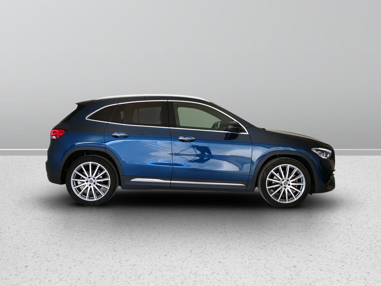 Mercedes-Benz GLA-H247 2020 - GLA 200 d Premium 4matic auto