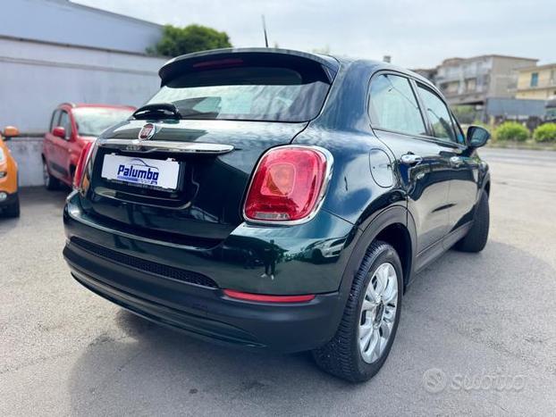 FIAT 500X 1.6 MultiJet 120 CV Lounge