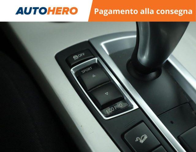 BMW X4 xDrive20d