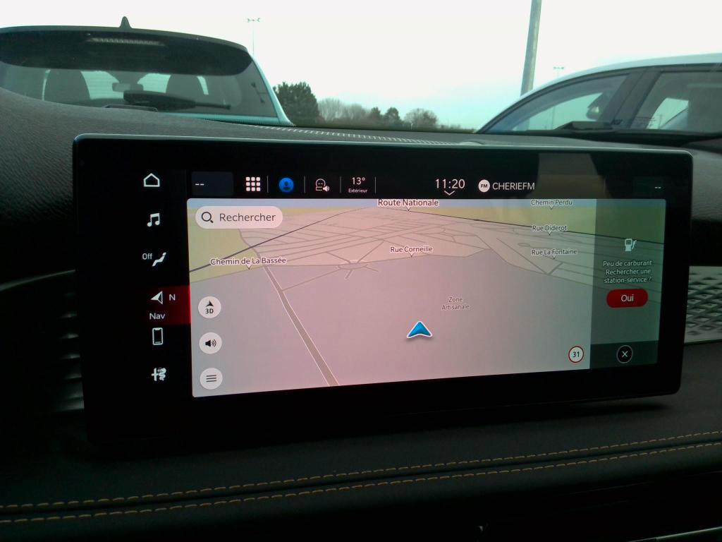 Alfa Romeo Tonale 1.5 hybrid Sprint 160cv tct7