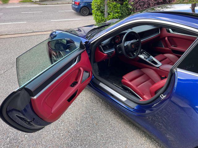 PORSCHE 911 911 Coupe 3.0 Carrera 4S auto IVA ESPOSTA