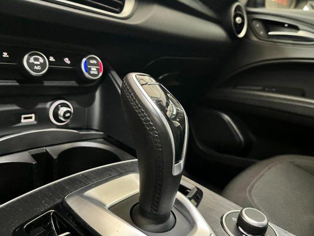 ALFA ROMEO Stelvio 2.2 Turbodiesel 190 CV Q4 Business