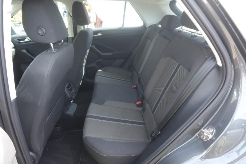 Volkswagen T-Roc 1.5 TSI ACT Advanced BlueMotion Technology