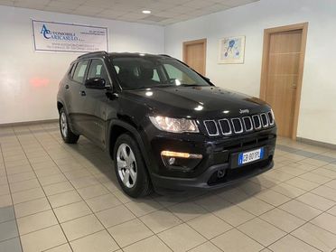 JEEP Compass 1.6 Multijet II 2WD Longitude