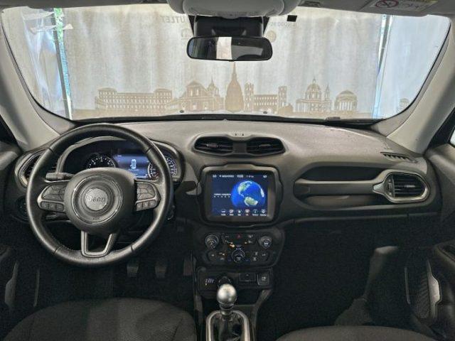 JEEP Renegade my19 Limited 20 mjet 140cv 4wd