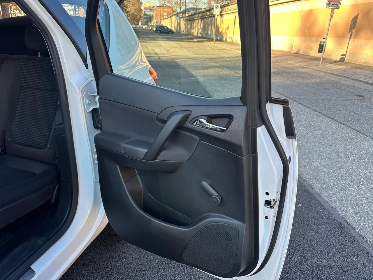 Opel Meriva 1.4 Turbo 120CV GPL Tech Cosmo